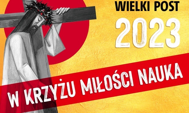 Wielki Post z gosc.pl