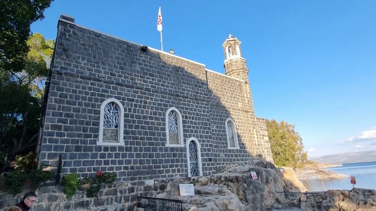 Pielgrzymka do Ziemi Świętej z bp. Adamem Bałabuchem