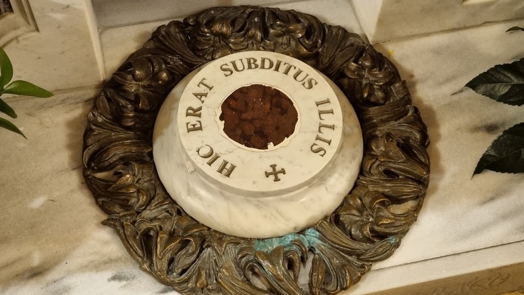 Pielgrzymka do Ziemi Świętej z bp. Adamem Bałabuchem