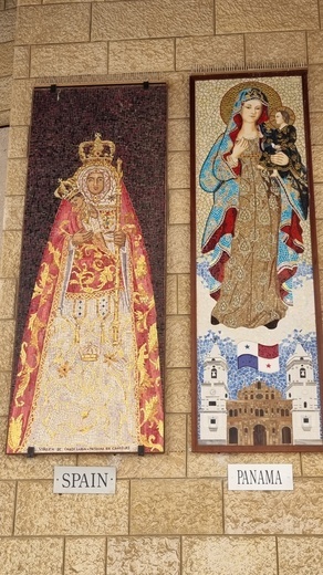 Pielgrzymka do Ziemi Świętej z bp. Adamem Bałabuchem