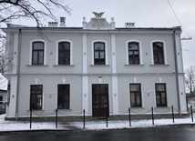 III Salon Poezji odbędzie się w RDK "Sokół".