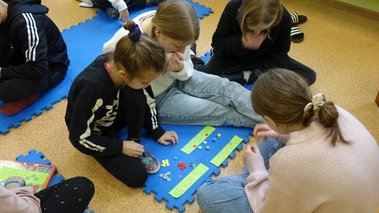 Zimowe oratorium "Droga do nieba"