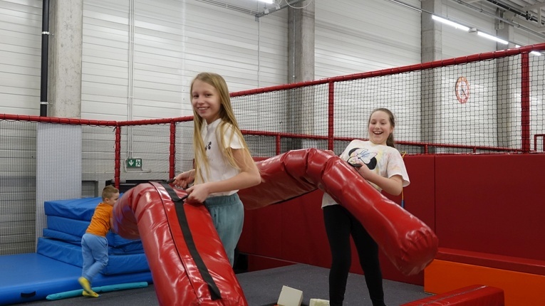 Zimowe oratorium "Droga do nieba"