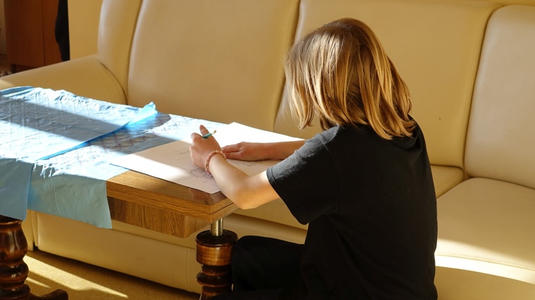 Zimowe oratorium "Droga do nieba"