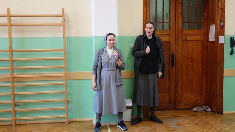 Zimowe oratorium "Droga do nieba"
