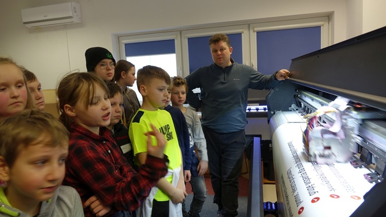 Zimowe oratorium "Droga do nieba"