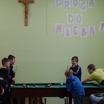 Zimowe oratorium "Droga do nieba"