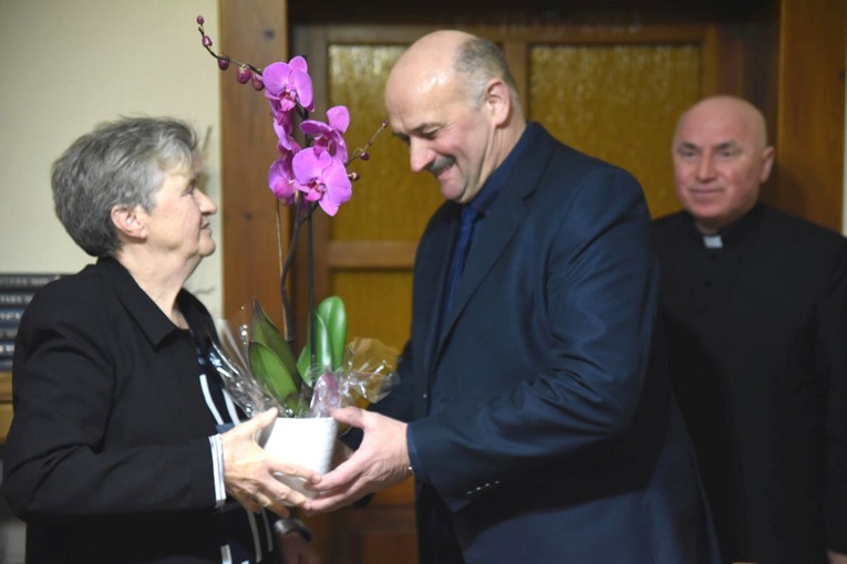 25 lat "Naszej Wiary"