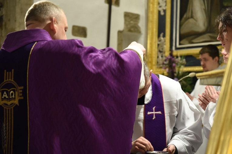 Orzechy św. Świerada 2023