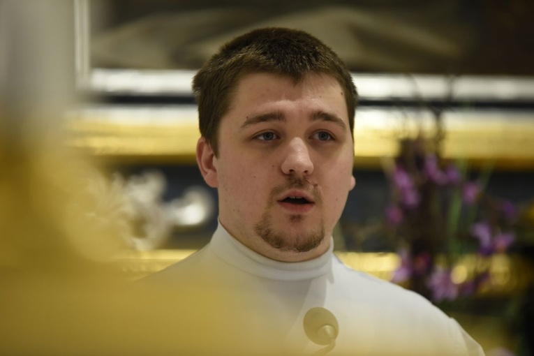 Orzechy św. Świerada 2023