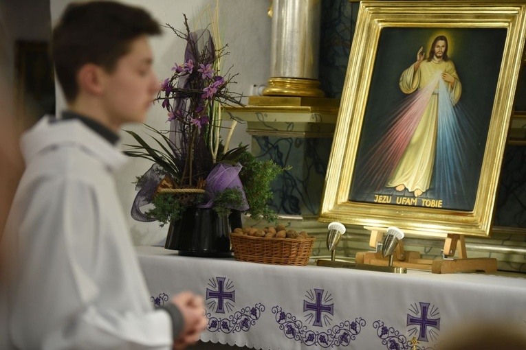 Orzechy św. Świerada 2023