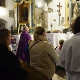 Orzechy św. Świerada 2023