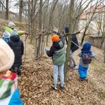 Pary z Domowego Kościoła poznawały struktury Ruchu Światło-Życie