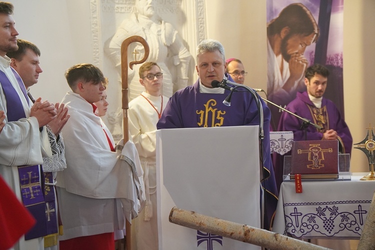 Turniej piłkarski ministrantów im bł. Carlo Acutisa