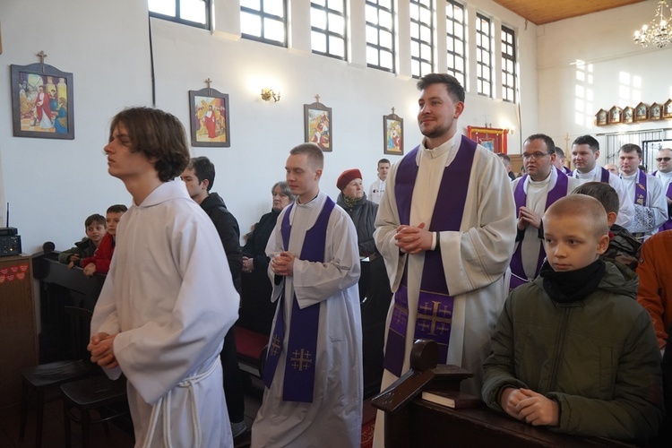 Turniej piłkarski ministrantów im bł. Carlo Acutisa