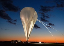 Balony szpiegowskie nad USA - w czym są lepsze niż satelity? Wyjaśnia Tomasz Rożek