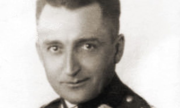 70 lat temu wykonano wyrok śmierci na gen. Auguście Emilu Fieldorfie "Nilu"