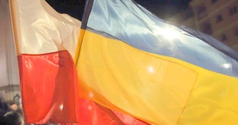 Diecezjanie wesprą Ukrainę