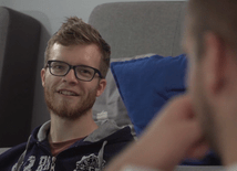 Sekrety nowicjuszy. Od dziś w kinach poruszający dokument Łukasza Wosia OP