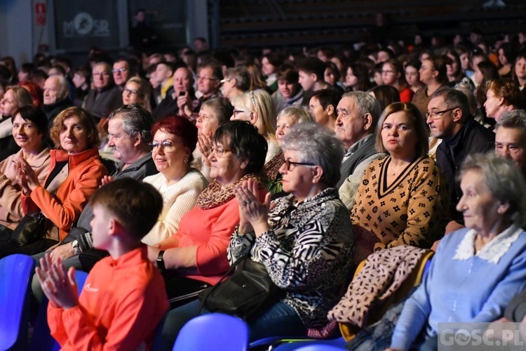 Koncert ​"Pamięć i solidarność" w Zielonej Górze