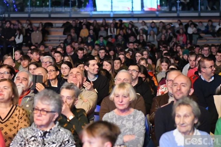 Koncert ​"Pamięć i solidarność" w Zielonej Górze