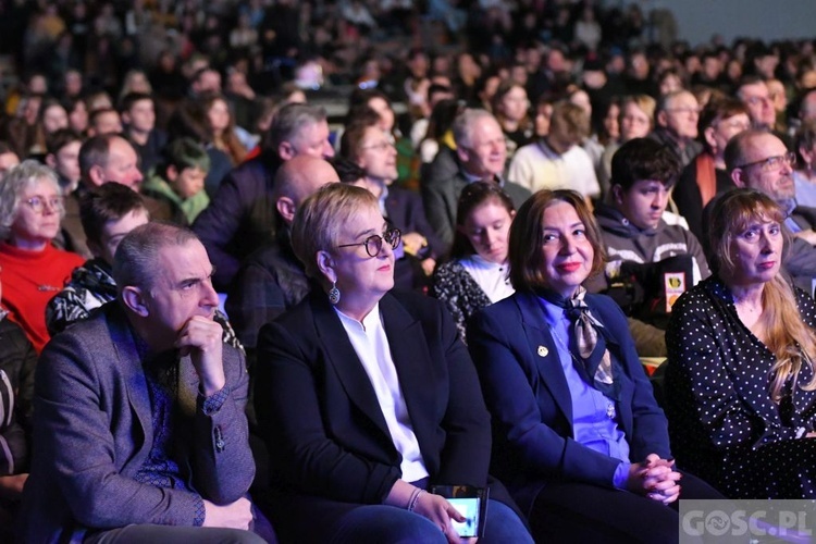 Koncert ​"Pamięć i solidarność" w Zielonej Górze