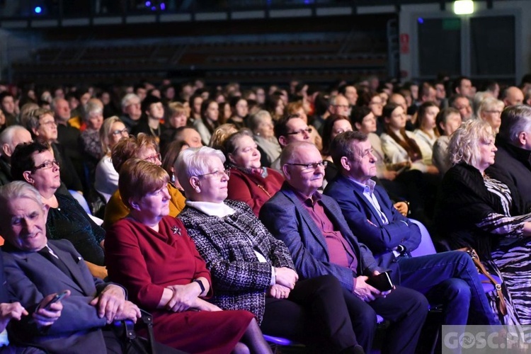 Koncert ​"Pamięć i solidarność" w Zielonej Górze