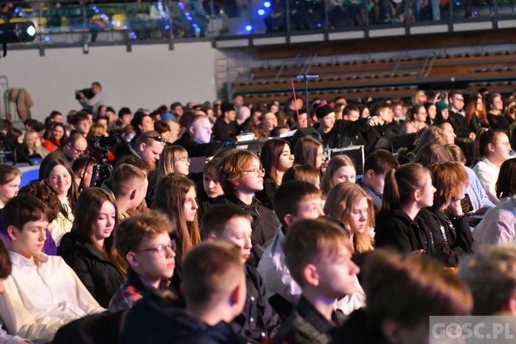 Koncert ​"Pamięć i solidarność" w Zielonej Górze