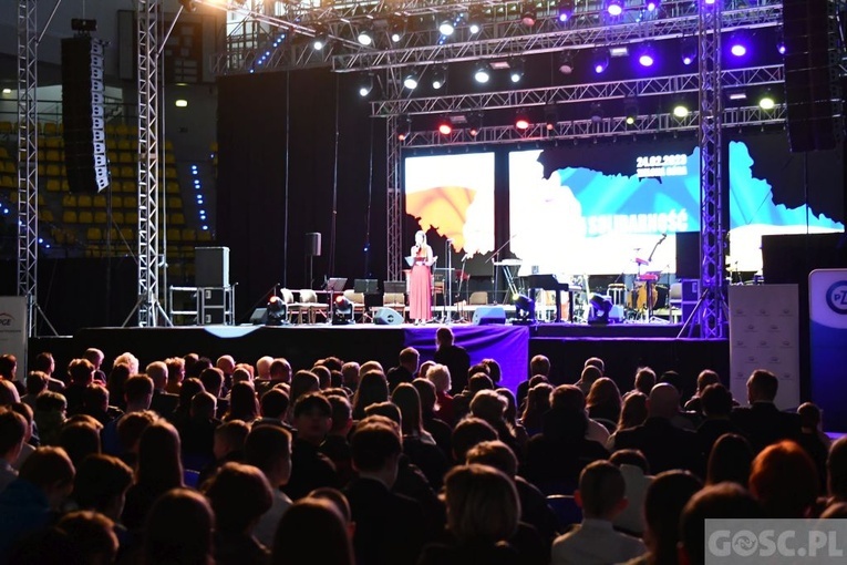 Koncert ​"Pamięć i solidarność" w Zielonej Górze
