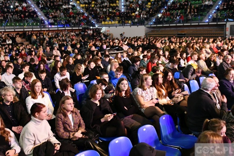 Koncert ​"Pamięć i solidarność" w Zielonej Górze