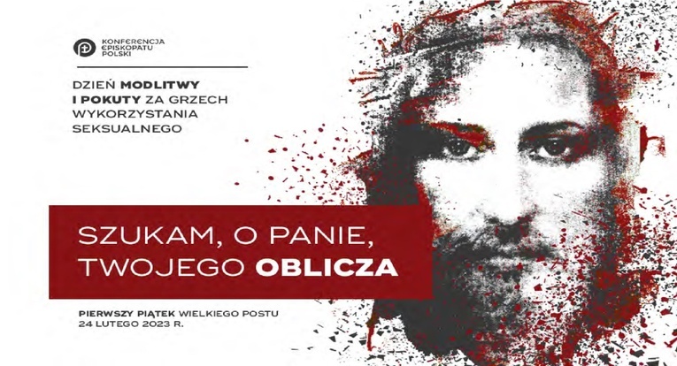 Dziś dzień modlitwy i pokuty za grzechy wykorzystywania seksualnego osób małoletnich