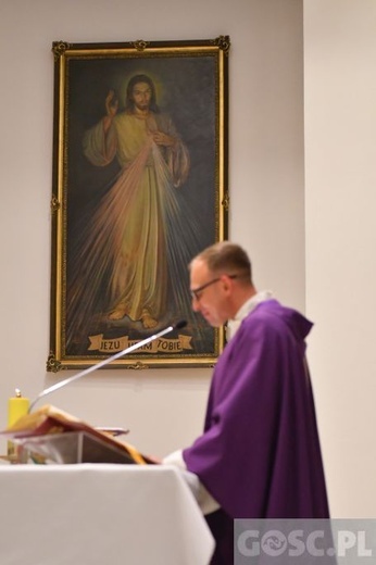 Rekolekcje dla parafialnych zespołów Caritas w Głogowie