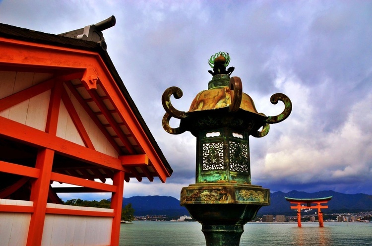 Japonia-galeria