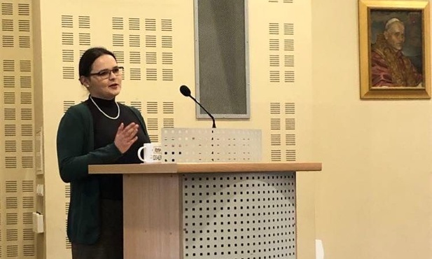 Jestem religijny czy wierzący?