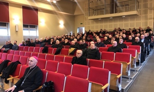 Jestem religijny czy wierzący?