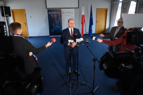 W przyszłym tygodniu wspólna inicjatywa KE i Polski ws. uprowadzonych dzieci z Ukrainy do Rosji