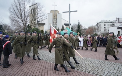 70. rocznica śmierci generała A.E. Fieldorfa "Nila"