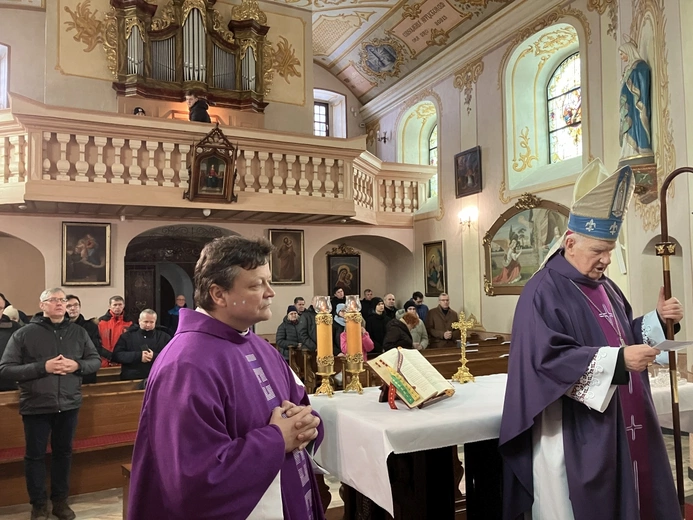 Góra Igliczna. Oczekując na rocznicę koronacji