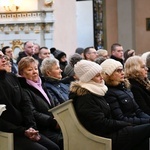 Obłóczyny i lektorat w Paradyżu