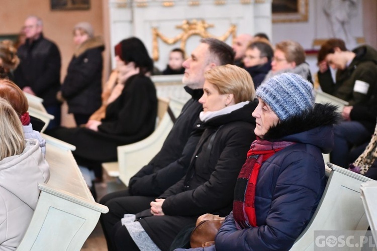 Obłóczyny i lektorat w Paradyżu