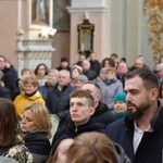 Obłóczyny i lektorat w Paradyżu