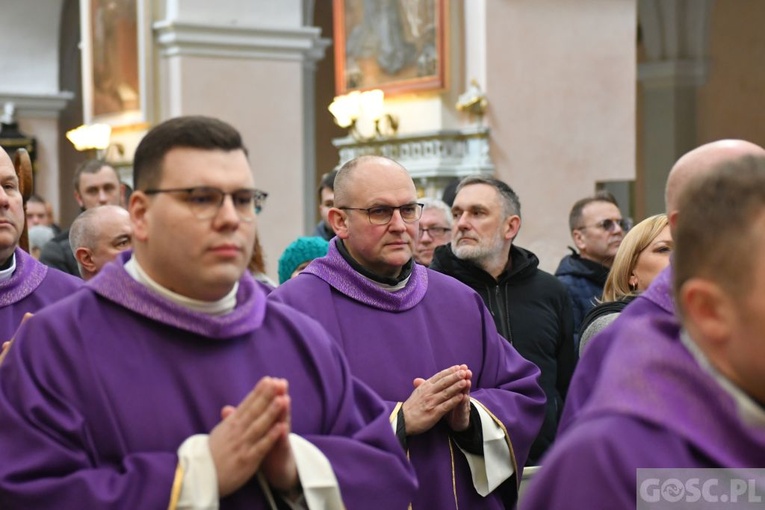 Obłóczyny i lektorat w Paradyżu