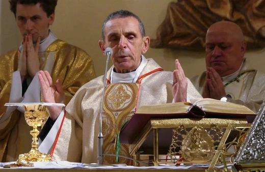 Relikwie świętych dzieci z Fatimy dotarły do bielskiej Wapienicy 