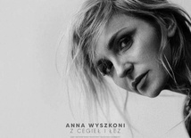 ANNA WYSZKONI - Dla Ciebie