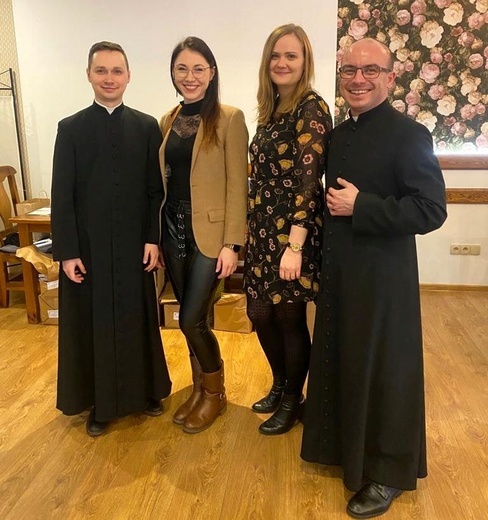 Wielkopostny dzień skupienia muzyków kościelnych