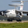 Dywersja na Białorusi: uszkodzono rosyjski samolot wczesnego ostrzegania A-50?