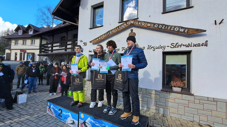 Puchar Frassatiego 2023