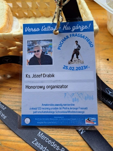 Puchar Frassatiego 2023