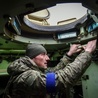 Szef NATO: obawiający się eskalacji przez wysyłanie broni Ukrainie muszą zrozumieć, że nie ma już opcji bez ryzyka