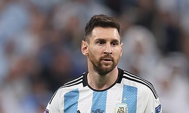 Plebiscyt FIFA - triumf Messiego, Polski ampfutbolista z nagrodą za najładniejszego gola